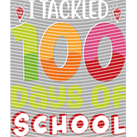 One hundred days-YD 387